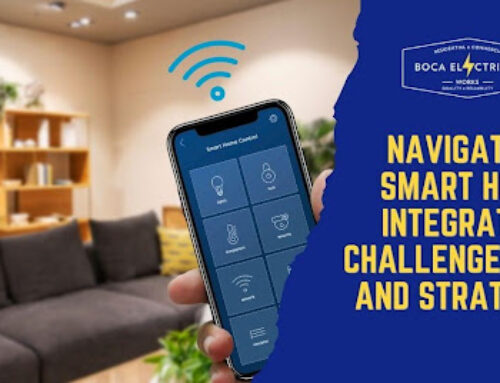 Navigating Smart Home Integration Challenges: Tips and Strategies