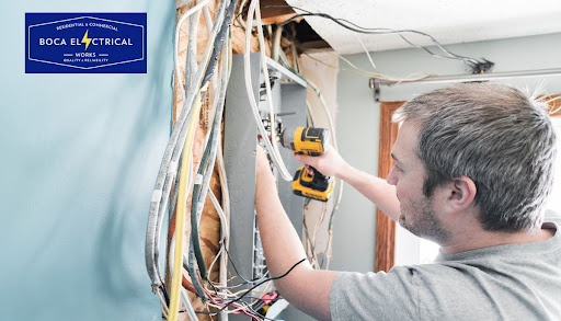 image for Addressing Electrical Concerns in Older Homes: Common Problems and Solutions