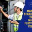 image for Maintaining Stable Voltage: Tips for Managing Fluctuations in Your Home