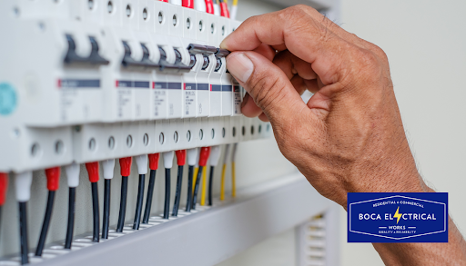 image for Types of Circuit Breakers: Preventing Trips and Safeguarding Your Home