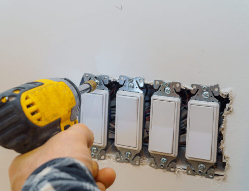 What to Know About Upgrading Electrical Switches in Boca Raton