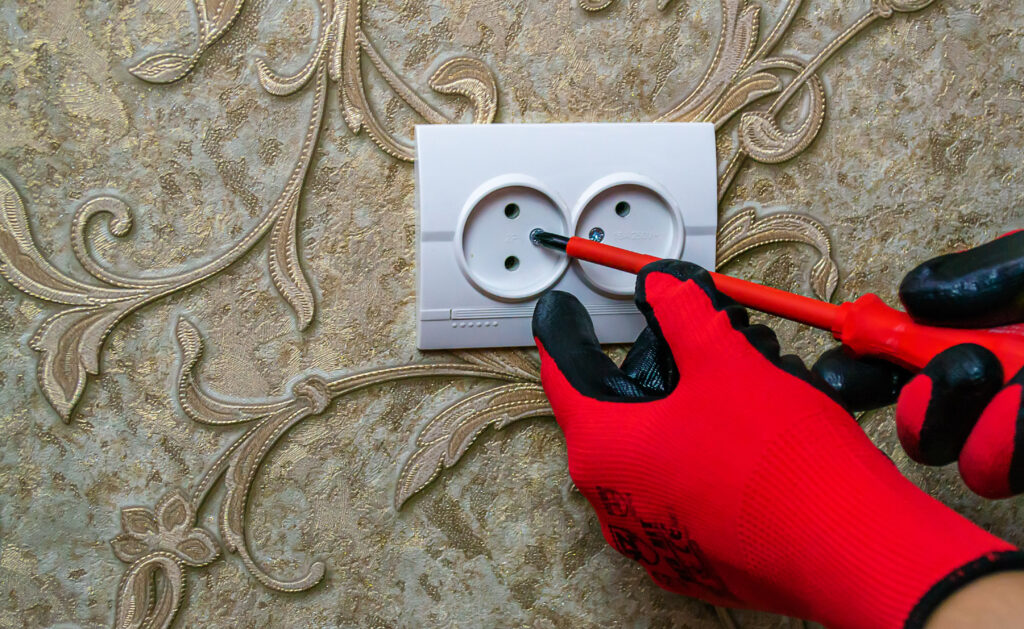 Common Problems with Electrical Outlets