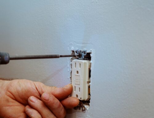 How to Install a New Electrical Outlet: Step-by-Step DIY Guide