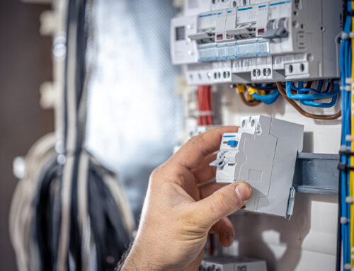 Everything You Need to Know About Home Electrical Upgrades in Florida