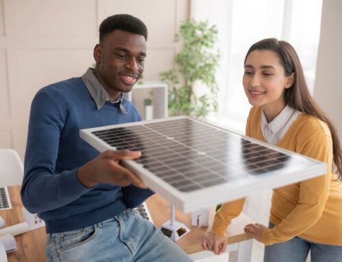 Home Energy Efficiency: Smart Tips for a Greener Future