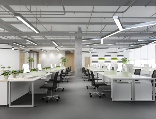 LED vs. Traditional Bulbs: What’s Best for Commercial Lighting Installation in Boca Raton?