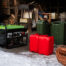 emergency electrical power generators
