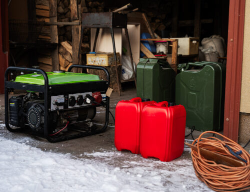 Emergency Electrical Power Generators: What Boca Raton Needs to Prepare for Storm Season