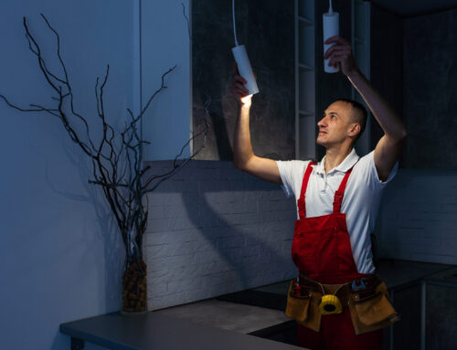 Emergency or Not? When to Call an After Hours Electrician in Boca Raton